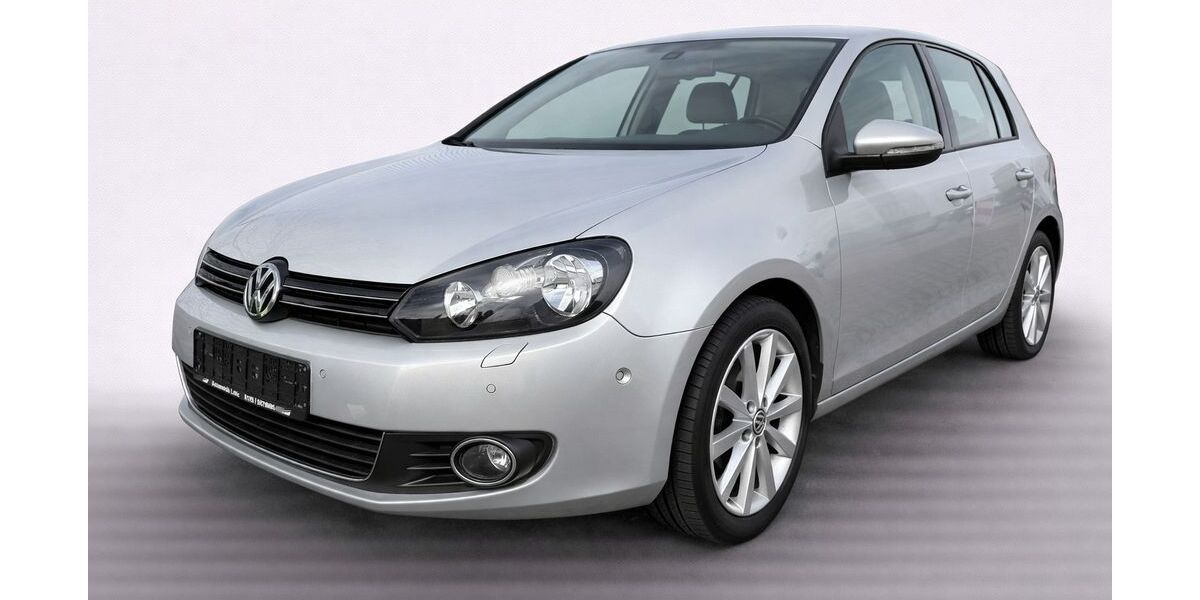 VW Golf 131.000 km 8.490 &euro; Weissenburg 91781