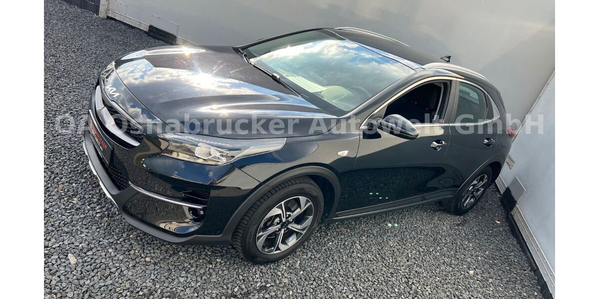 Kia XCeed 56.800 km 16.500 &euro; Georgsmarienhütte 49124