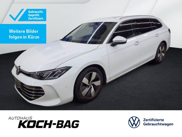 VW Passat Variant 22.330 km 35.930 &euro; Ellwangen 73479