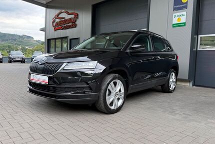 Skoda Karoq 159.000 km 18.890 &euro; Finnentrop 57413