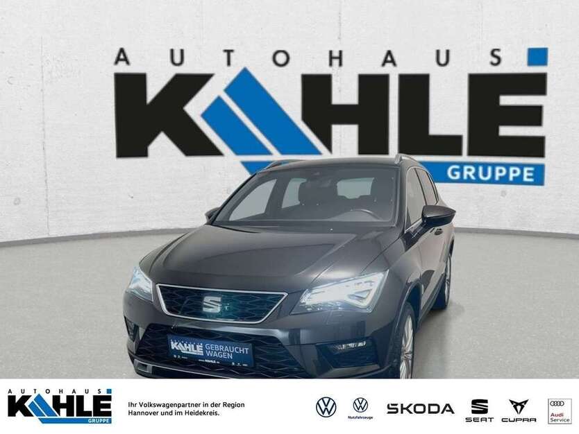Ateca