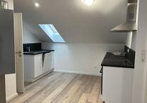 Wohnung zu vermieten