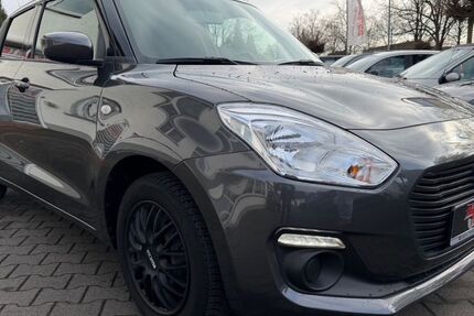 Suzuki Swift 107.885 km 9.990 &euro; Gütersloh 33335