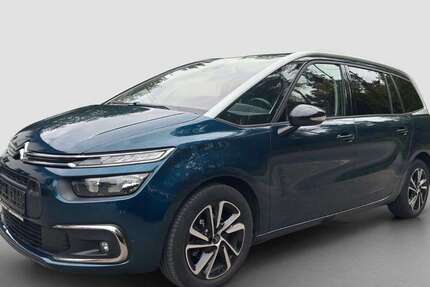Citroen Grand C4 Picasso 69.350 km 17.290 € Münster bei Dieburg 64839