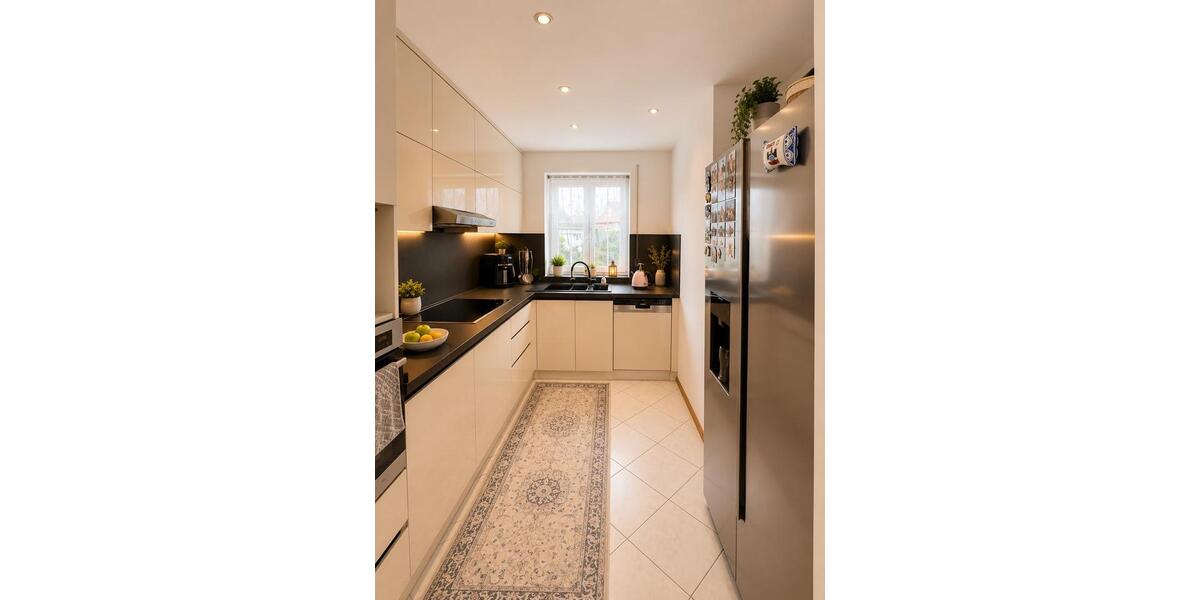 Reihenhaus Neuburg an der Donau - 5 Zimmer, 125 m&sup2;, 559.000&euro; | Angebot:26891197