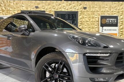 Porsche Macan 149.999 km 29.900 &euro; Swisttal 53913
