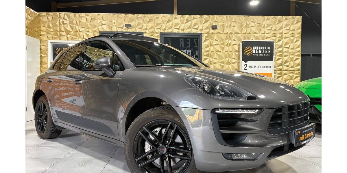 Porsche Macan 149.999 km 29.900 &euro; Swisttal 53913