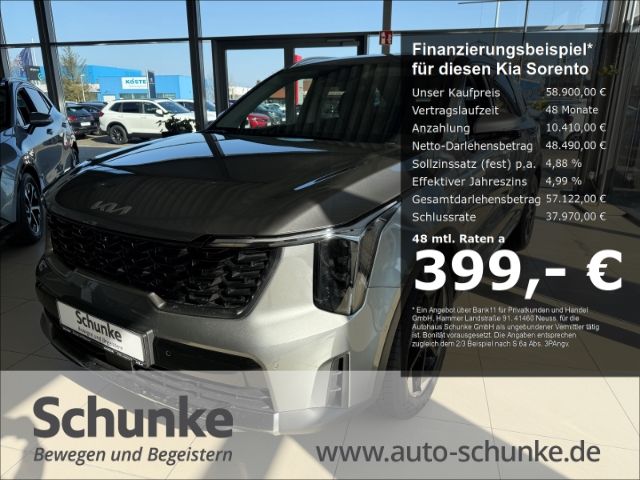 Sorento