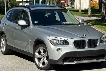 BMW X1 163.500 km 5.480 &euro; Landau 94405