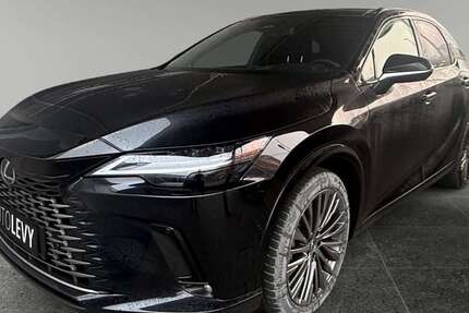 Lexus RX 450h 5.000 km 75.482 &euro; Aachen 52078