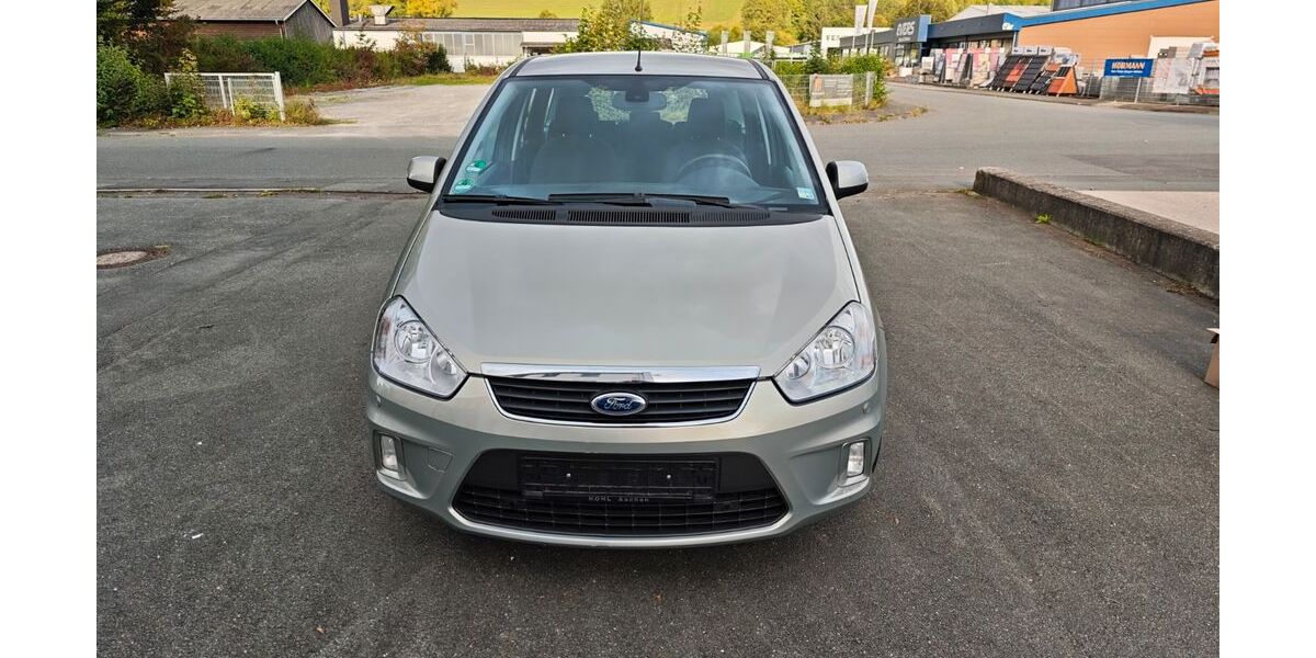 Ford C-Max 75.445 km 6.350 € Büren 33142