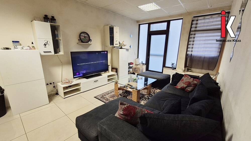 Etagenwohnung Weil der Stadt - 5 Zimmer, 114 m&sup2;, 299.000&euro; | Angebot:26376688