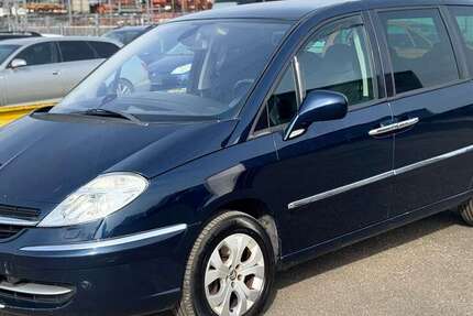 Citroen C8 300.000 km 3.999 &euro; Frankenthal 67227