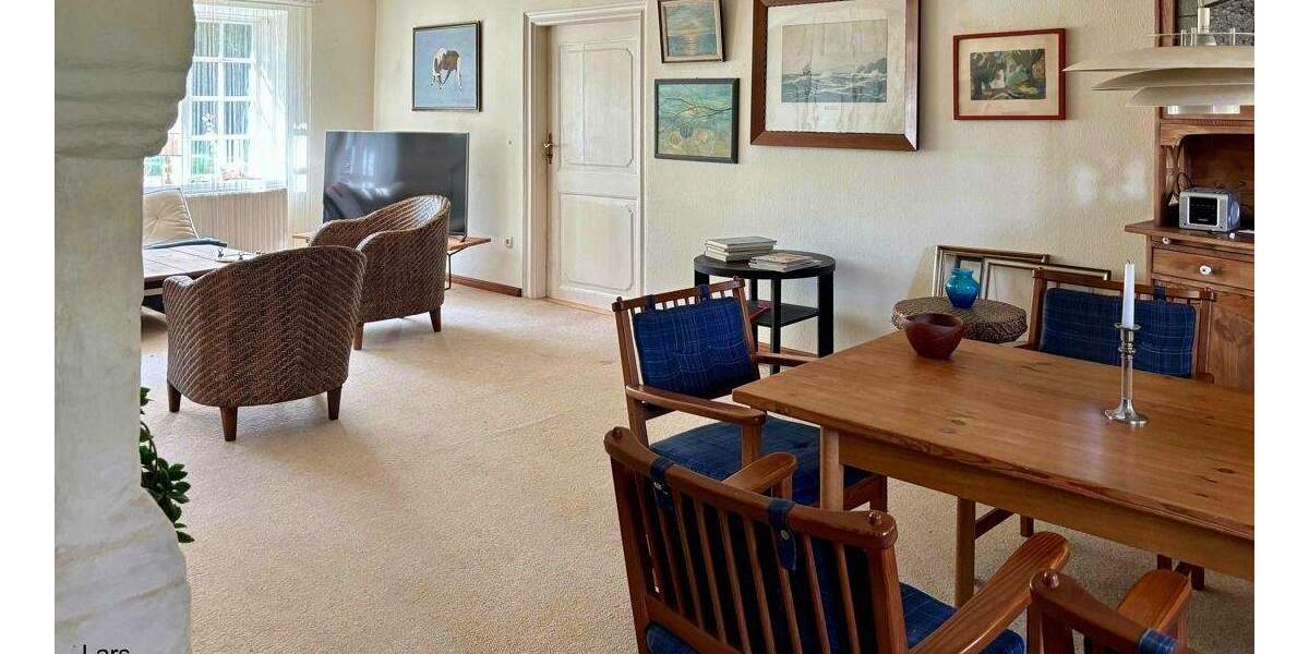 Bauernhaus, Landhaus Süderlügum - 5 Zimmer, 143 m&sup2;, 380.000&euro; | Angebot:25303075