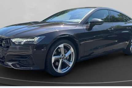 Audi A7 7.942 km 59.980 &euro; Bonn 53119