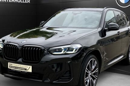 BMW X3 12.300 km 63.950 € Kaufbeuren 87600