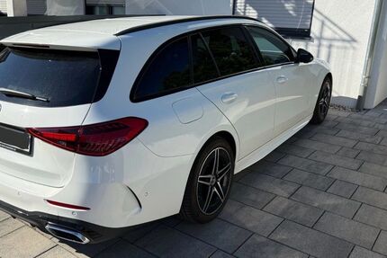 Mercedes-Benz C 200 9.991 km 39.300 &euro; Neckargemünd 69151