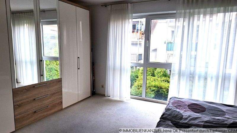 Etagenwohnung Emmendingen Windenreute - 2 Zimmer, 69 m&sup2;, 265.000&euro; | Angebot:25568027