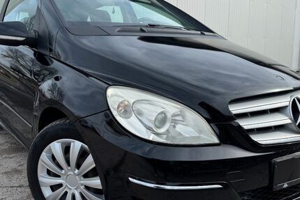 Mercedes-Benz B 180 129.000 km 6.499 &euro; Oberding 85445