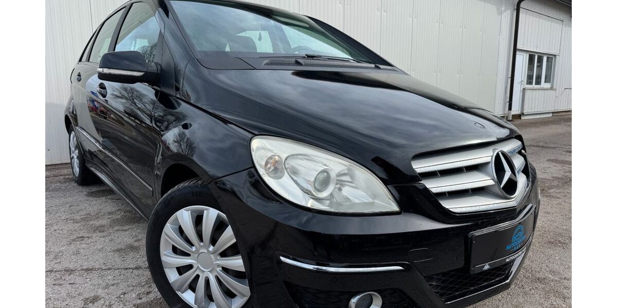 Mercedes-Benz B 180 129.000 km 6.499 &euro; Oberding 85445