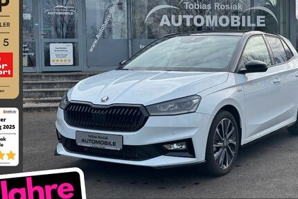 Skoda Fabia 6.900 km 22.370 € Heilbad Heiligenstadt 37308