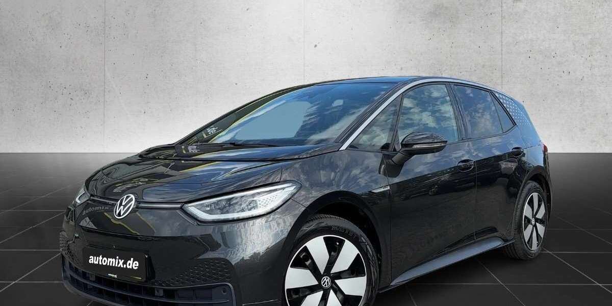 VW ID.3 55.440 km 23.500 &euro; Enge-Sande 25917