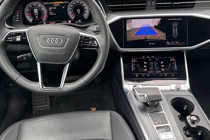 Audi A6 25.000 km 32.000 € Bonn 53111