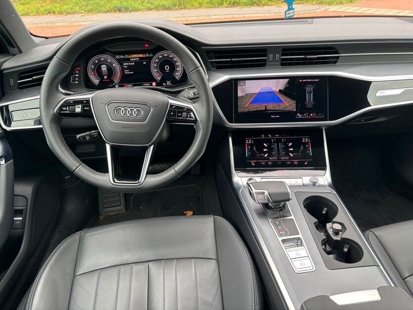Audi A6 25.000 km 32.000 € Bonn 53111