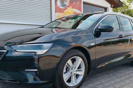 Opel Insignia 143.733 km 13.890 &euro; Nastätten 56355