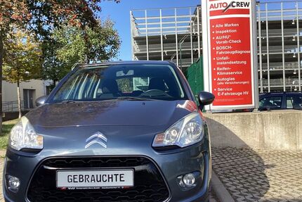 Citroen C3 166.651 km 3.490 € Gera 07548