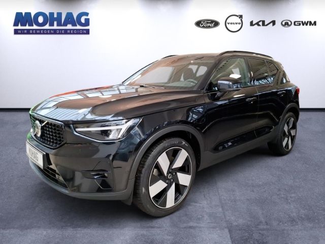 Volvo XC40 45.760 km 32.690 &euro; Recklinghausen 45659