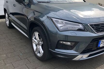 Seat Ateca 102.900 km 18.300 &euro; Paderborn 33100