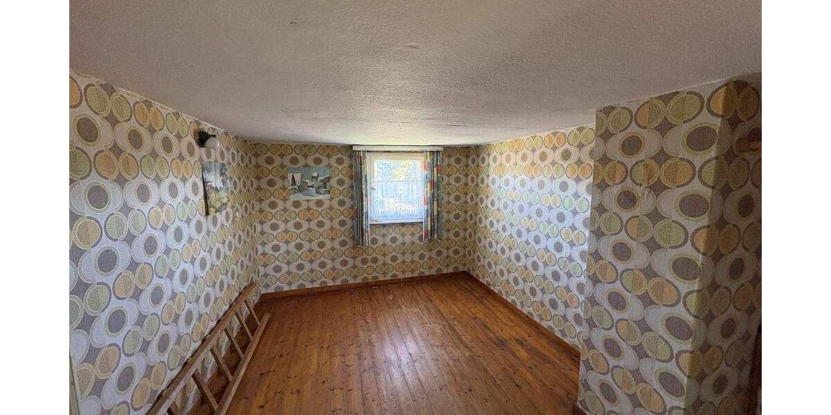 Einfamilienhaus Hellenthal Kreuzberg - 6 Zimmer, 133 m&sup2;, 199.000&euro; | Angebot:25729198