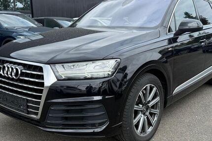 Audi Q7 133.774 km 24.990 &euro; Braunschweig 38122