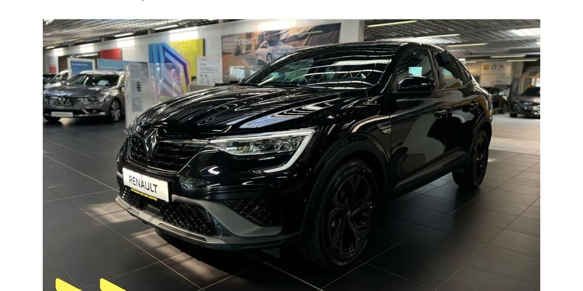 Renault Arkana 11.436 km 23.900 &euro; Stuttgart 70565