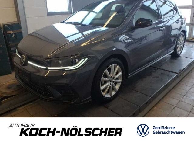VW Polo 7.250 km 25.930 &euro; Insingen 91610