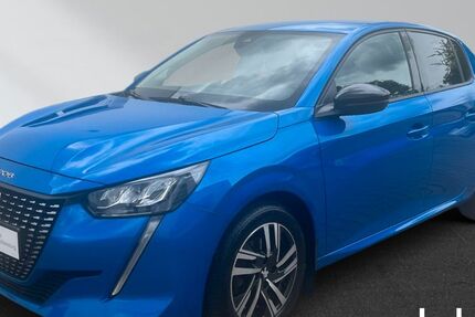 Peugeot 208 51.980 km 15.975 &euro; Oranienburg 16515