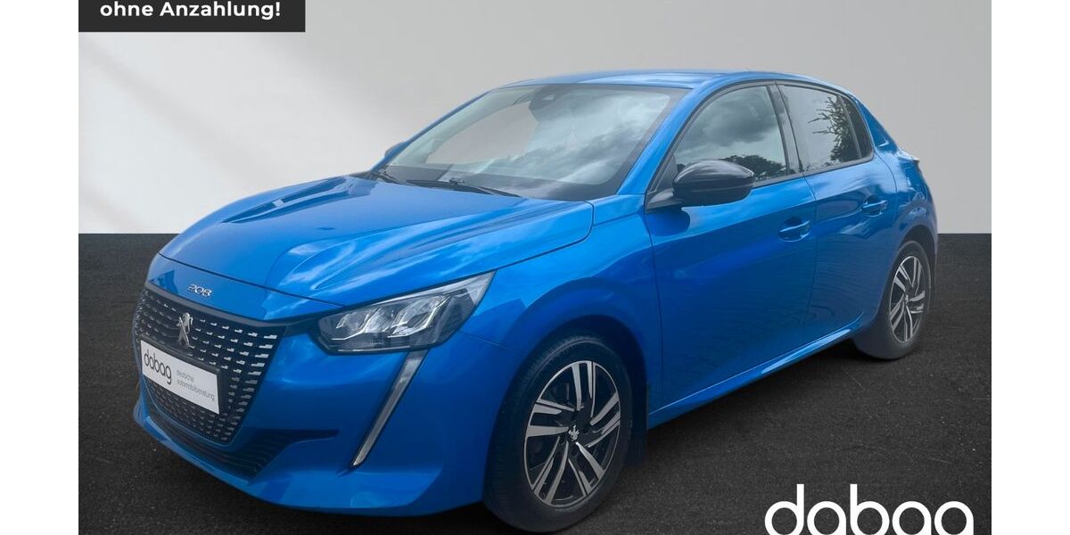 Peugeot 208 51.980 km 15.975 &euro; Zeulenroda-Triebes 07937