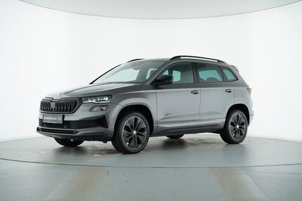 Skoda Karoq 49.999 km 28.489 € Halle (Saale) 06126