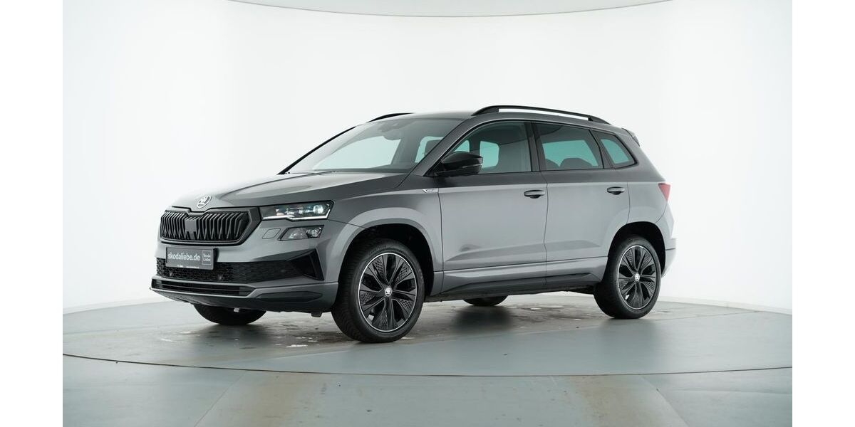Skoda Karoq 49.999 km 28.489 € Halle (Saale) 06126