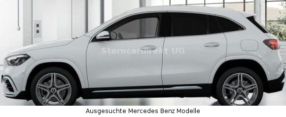 GLA 200