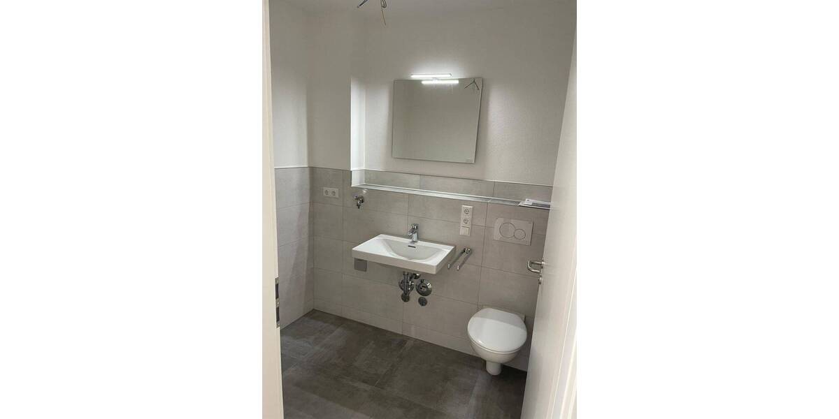 Etagenwohnung Ergoldsbach Langenhettenbach - 2 Zimmer, 66 m&sup2;, 755&euro; | Angebot:26787612
