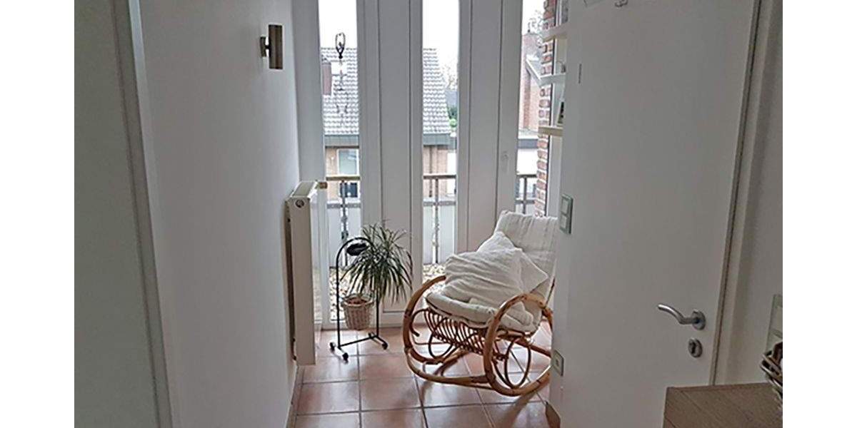 Etagenwohnung Gronau - 3 Zimmer, 90 m&sup2;, 209.000&euro; | Angebot:25742304