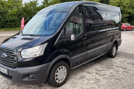 Ford Transit 75.654 km 17.950 &euro; Roetgen 52159