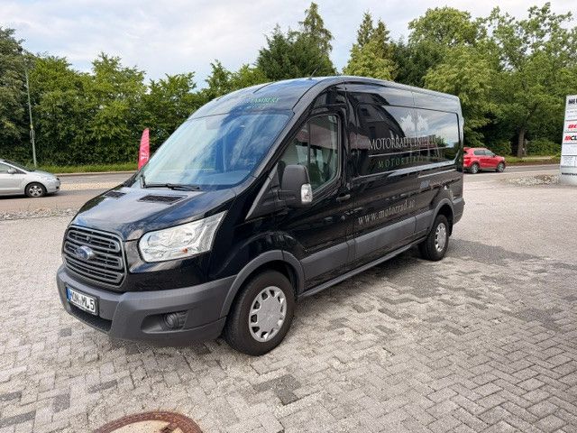 Ford Transit 75.654 km 17.950 &euro; Roetgen 52159