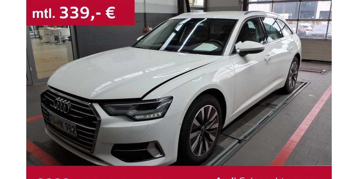 Audi A6 78.800 km 27.930 &euro; Ludwigsburg 71636