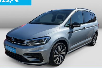 VW Touran 25.977 km 39.790 € Schorndorf 73614