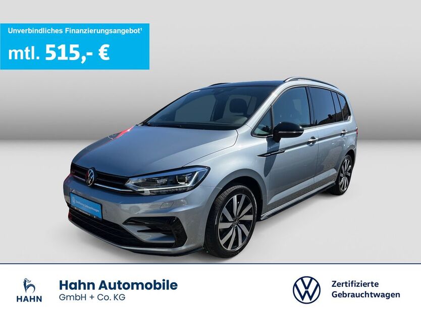 VW Touran 25.977 km 39.790 € Schorndorf 73614