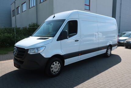 Mercedes-Benz Sprinter 372.779 km 14.500 € Hannover 30179