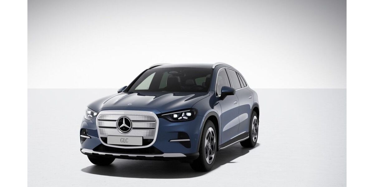 Mercedes-Benz GLC 400 6.000 km 77.990 &euro; Sulza 07751